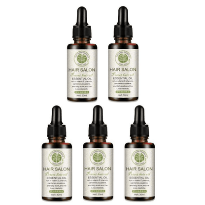 Anti Hair Loss Growth Serum – Restore, Strengthen & Regrow Naturally