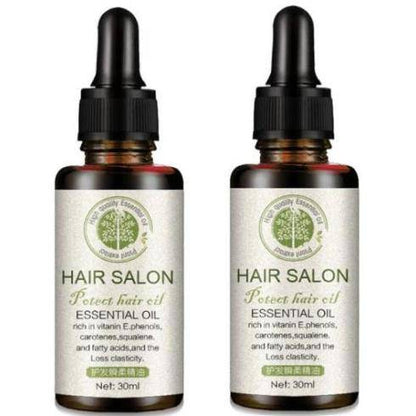 Anti Hair Loss Growth Serum – Restore, Strengthen & Regrow Naturally