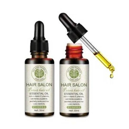 Anti Hair Loss Growth Serum – Restore, Strengthen & Regrow Naturally