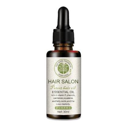 Anti Hair Loss Growth Serum – Restore, Strengthen & Regrow Naturally